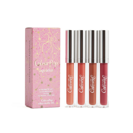 Custom Lipstick & Lip Gloss Packaging Boxes | Premium Cosmetic Packaging for Makeup Brands